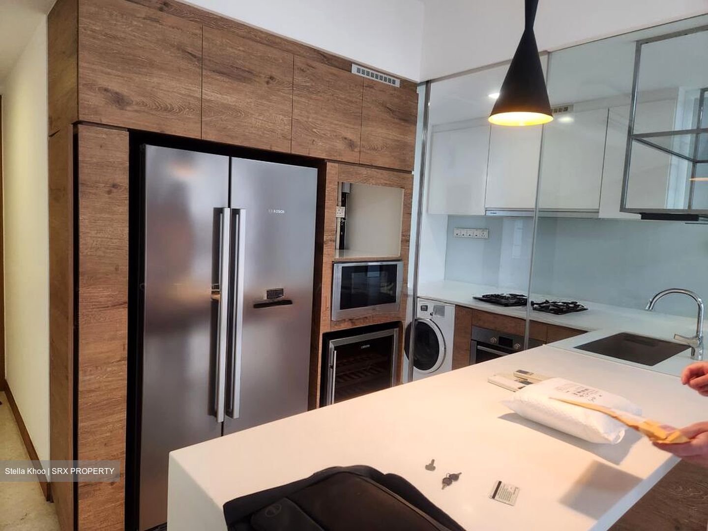 The Lanai (D23), Condominium #524377161